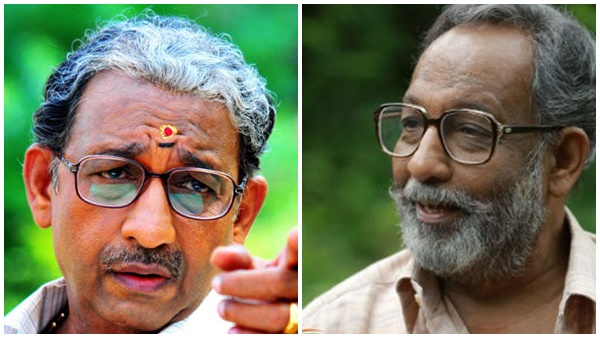 1978ല്‍ ജി അരവിന്ദന്‍ 