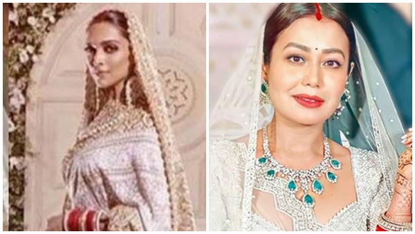 ദീപികയുടെ  വസ്ത്രം