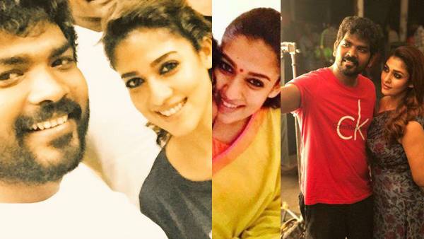 വിവാഹത്തെക്കുറിച്ച് വിഘ്നേഷ് ശിവന്‍