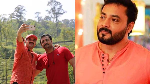 അവസാന യാത്രയിലെ രംഗം