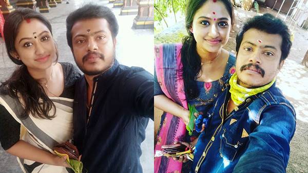  ക്ഷേത്രസന്ദര്‍ശനം