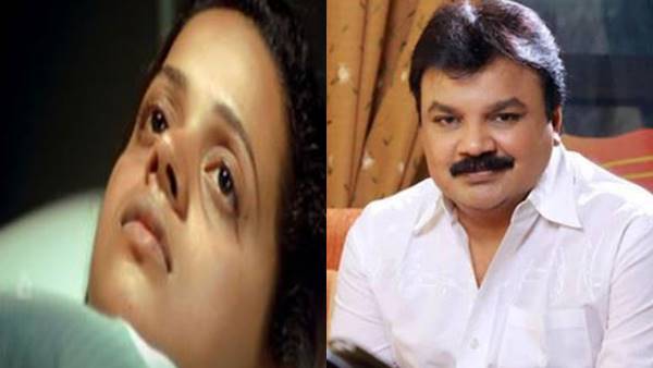 കോമയിലാണ്