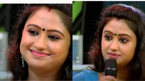ഭര്‍ത്താവിന്റെ മാറ്റം