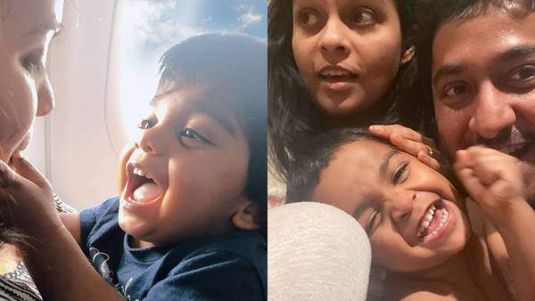  കുഞ്ഞ് വരികയാണെന്ന് 