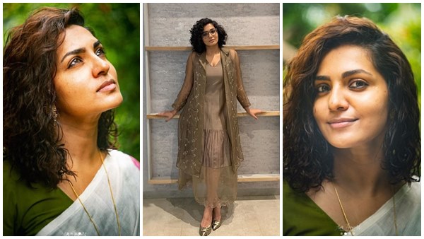 പാര്‍വതിയെ കുറിച്ചുള്ള എഴുത്ത് വായിക്കാം