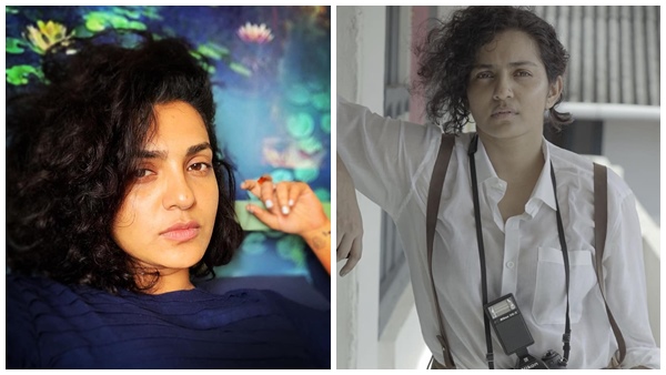  പാര്‍വതിയെ കുറിച്ചുള്ള എഴുത്ത് വായിക്കാം