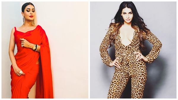 പവിത്രയെ കുറിച്ച് പരസ് 