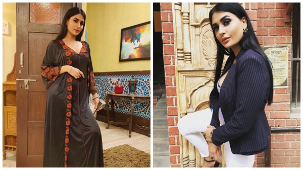 പവിത്രയെ കുറിച്ച് പരസ് 