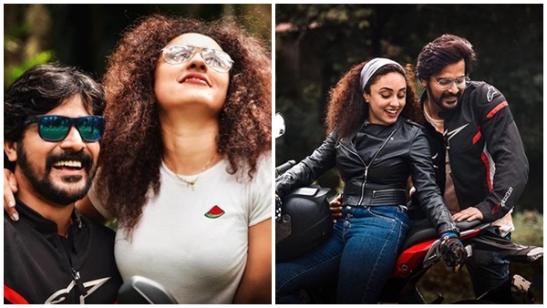  സൗഹൃദം പുതുക്കി ഷിയാസ് 