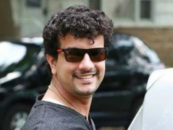 അതേസമയം കുഞ്ചാക്കോ ബോബന്