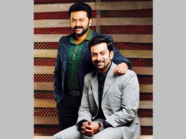 ചേട്ടനോടുള്ള അസൂയ