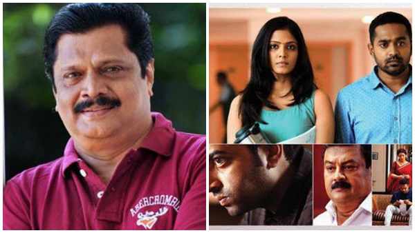 എം ജയചന്ദ്രന്‍ ഒരുക്കിയ ചിത്രത്തിലെ പാട്ടുകളും 