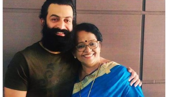  പൃഥ്വിയുടെ വാക്കുകളിലേക്ക് 