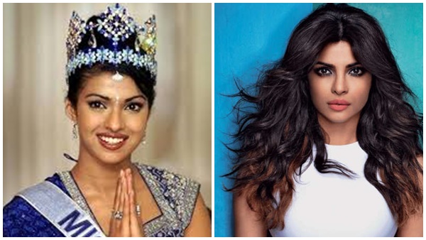 priyanka chopra priyanka chopra