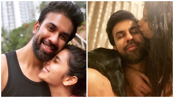 വിവാഹ മോചന വാർത്തകൾ