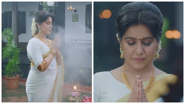  രഞ്ജിനിയുടെ സ്വയംവരം 