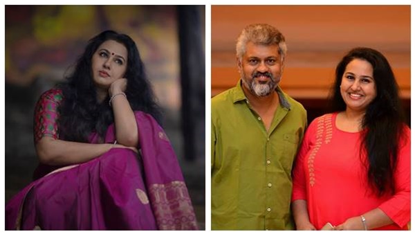 സിനിമയിലെത്തിയത്