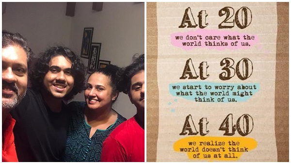    ശരീരത്തെ  കുറിച്ച്  കേൾക്കേണ്ടി വന്നത്