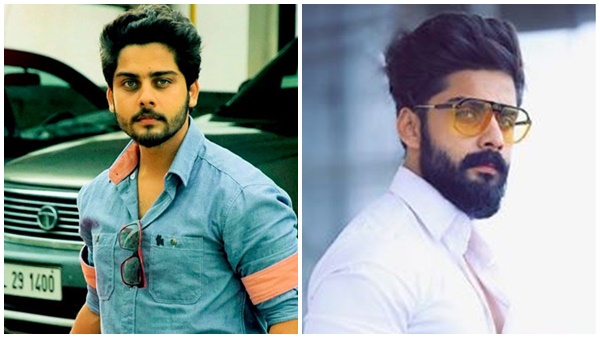 പ്ലസ്ടു എന്ന ചിത്രത്തിലൂടെയാണ്