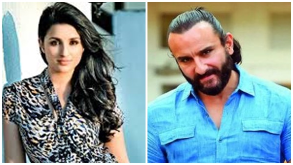   സെയ്ഫിന്റെ ആരാധിക