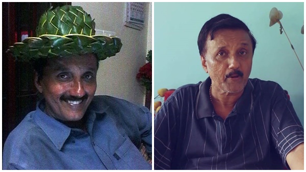   ഒരു സിനിമക്കാരൻ പോലും  വിളിച്ചില്ല