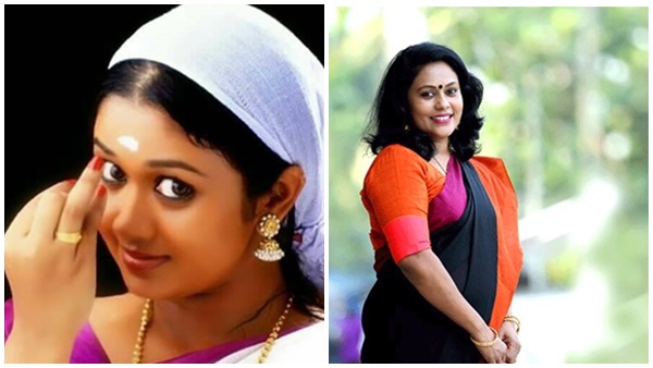 അസുഖമൊക്കെ മാറി