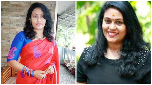 സീമ ജി നായരുടെ കുറിപ്പ് വായിക്കാം