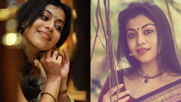 കല്യാണിയും കാളിദാസും