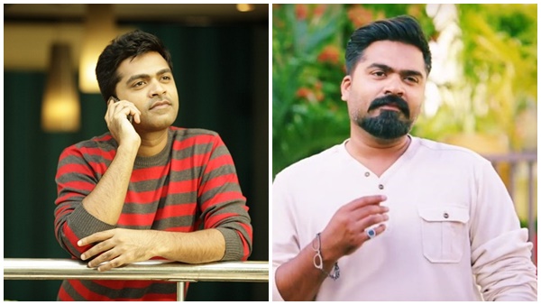 സിമ്പു തന്റെ   അടുത്ത് എത്തിയത്