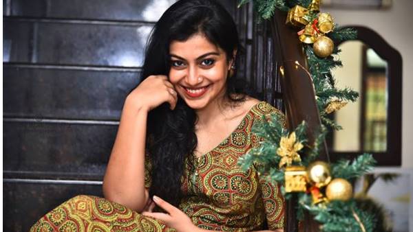 ശ്രുതിയുടെ വാക്കുകൡലേക്ക്