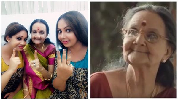  ബോളിവുഡിനെ കുറിച്ച് നടി സുബ്ബലക്ഷ്മി 