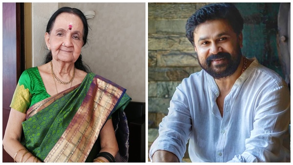  സിനിമകളെ കുറിച്ച ‌സുബ്ബലക്ഷ്മി 