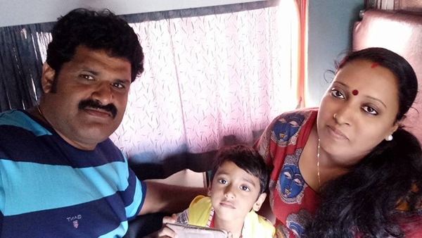 വിശേഷങ്ങളുമായി സുഭാഷ് 