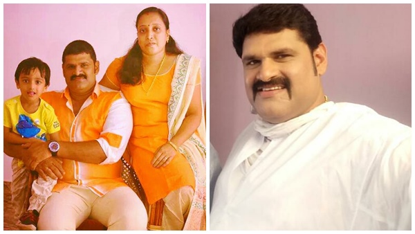  വിശേഷങ്ങളുമായി സുഭാഷ് 