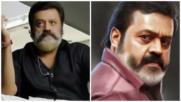 sureshgopi sureshgopi