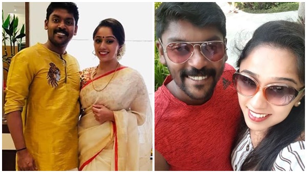 അടുത്തിടെ മഴവില്‍ മനോരമയില്‍ 