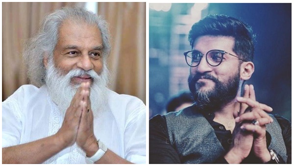 അടുത്തിടെ ഒരു പ്രമുഖ നിര്‍മ്മാതാവ് വിളിച്ചു. 