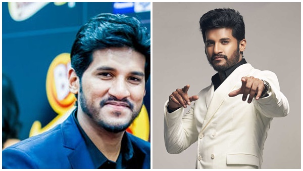   ഗായകൻ മാത്രമല്ല അഭിനേതാവും  