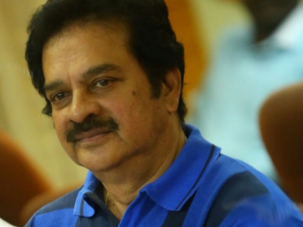 എന്തിനാടാ നിനക്ക് രാഷ്ട്രീയം
