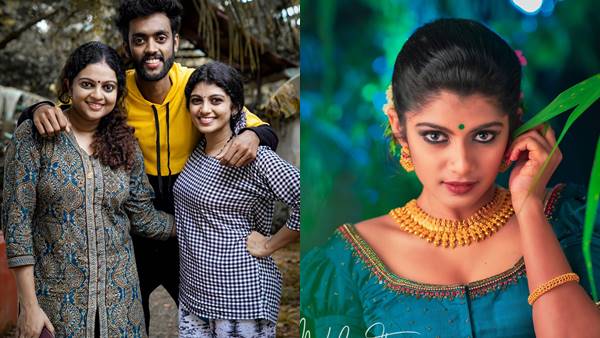 മാനസപുത്രിയിലൂടെ