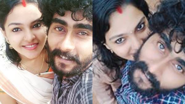 വിവാഹത്തോടെ