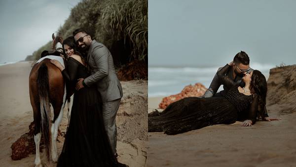     പ്രീ വെഡിങ്ങ്   ചിത്രങ്ങൾ
