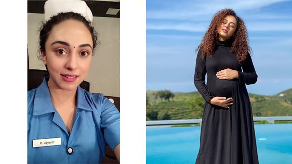 കൂട്ടുകുടുംബം പോലെ