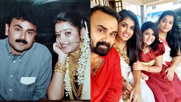 അവസരം ലഭിച്ചത്