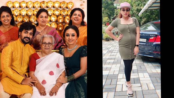 ശ്രിനിഷിന്‍റെ കമന്‍റ്