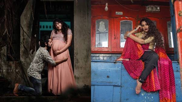 വിവാഹ വാര്‍ഷികത്തിന്