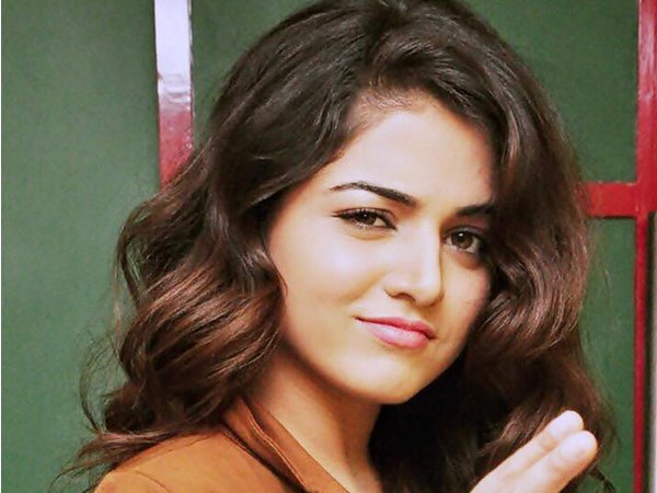 സിനിമയോടാണ് തന്റെ