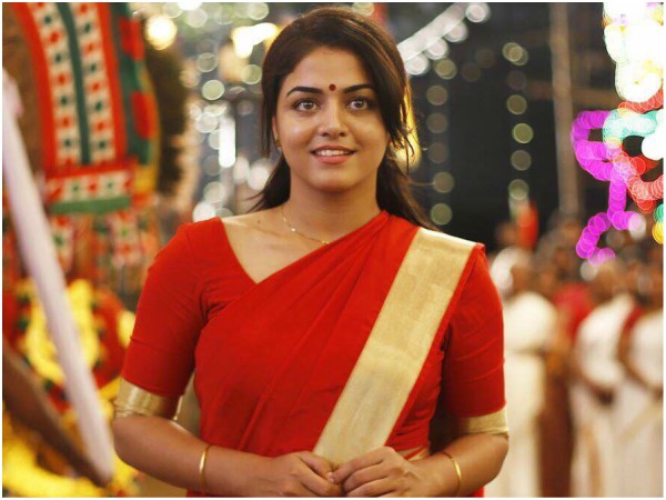 സിനിമാത്തിരക്കുകള്‍ക്കിടെയിലും