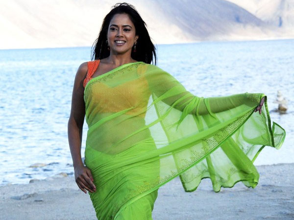 എന്റെ കൈയ്യില്‍