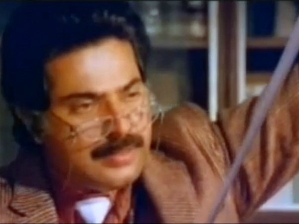 ജി. കൃഷ്ണമൂർത്തി അഥവാ ജി.കെ